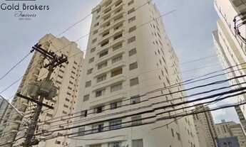 Imagem: APARTAMENTO MOBILIADO DE 49 M² COM 1 DORMITÓRIO