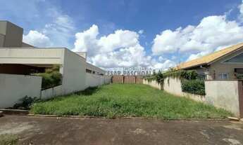 Imagem: Terreno Condomínio Vista Bella terreno