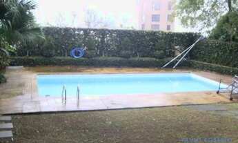 Imagem 2: CASA ASSOBRADADA - CIDADE JARDIM - SP