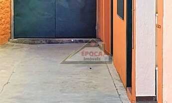 Imagem 4: Sobrado comercial para alugar na Chácara Santo Antônio