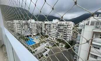 Imagem 10: Cobertura Com Vista Panorâmica 154m2 com 3 quartos 2 Suítes Condomínio com Infra complet