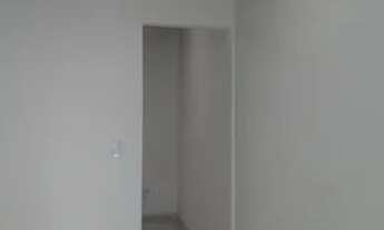 Imagem 5: Pequena casa com quintal na Abolição