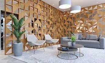 Imagem 4: Apartamento para Venda em Praia Grande, Guilhermina, 2 dormitórios, 1 suíte, 2 banheiros