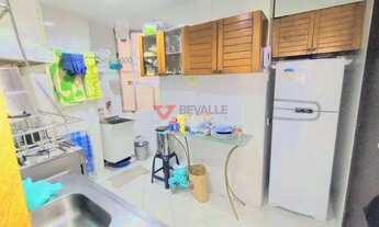 Imagem 6: Apartamento 02 Quartos em Copacabana - Rio de Janeiro