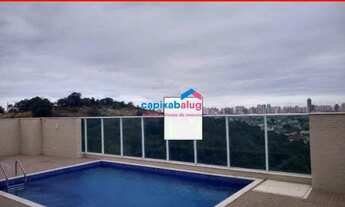 Imagem 2: Vendo Apartamento 80m² 2Qts e suite em Santos Dumont - Vila Velha - ES