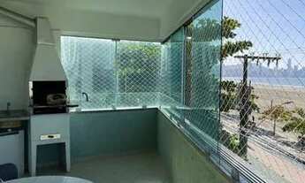 Imagem 4: Apartamento com 3 dormitórios para locação, - Frente Mar Sul em Balneário Camboriú