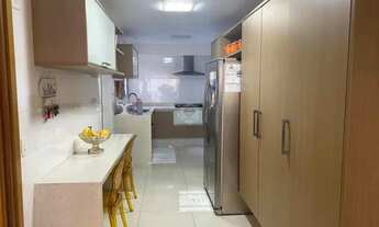 Imagem 8: APARTAMENTO - CENTRAL PARK PARK PRIME - 175 METROS - 3 SUITES - 3 VAGAS - LAZER COMPLETO