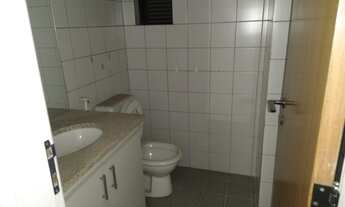 Imagem 7: Conjunto para aluguel com 240 metros, com vão livre, 03 banheiros, copa, ar condicionado e