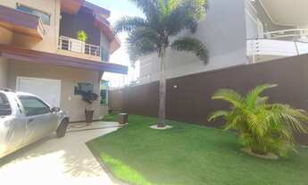 Imagem 2: Sobrado alto padrão à venda no Resid. Nardini em Americana/SP