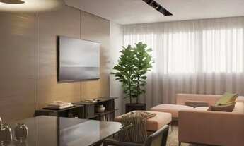 Imagem 4: Apartamento à venda, 2 quartos, 2 suítes, 2 vagas, Lourdes - Belo Horizonte/MG