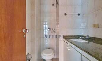 Imagem 3: Apartamento com 3 dormitórios à venda, 114 m² por R$ 700.000 - Batel - Curitiba/PR