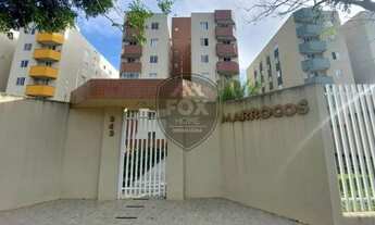 Imagem: Apartamento com 3 dormitórios para alugar