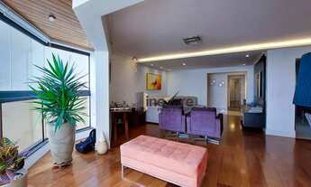 Imagem 2: Apartamento mobiliado 3 suítes em Perdizes