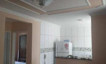 Imagem 3: Betim - Apartamento Padrão - Granja Verde