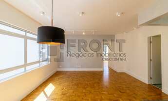 Imagem 1: Venha conferir esse ótimo imóvel em Higienópolis