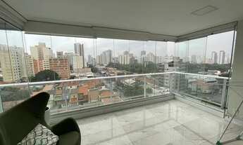 Imagem 5: Apartamento para venda tem 89 metros quadrados com 3 quartos em Vila Gomes Cardim - São Pa