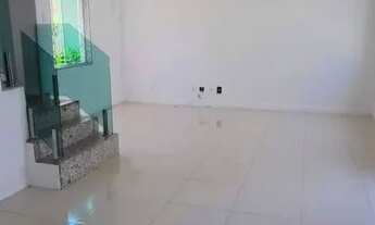 Imagem 3: Casa de condomínio para aluguel tem 190 metros quadrados com 4 quartos