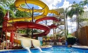 Imagem: Apartamento Locação Golden Dolphin Caldas