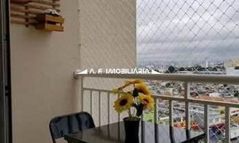 Imagem 3: São Paulo - Apartamento Padrão - VILA NOVA CACHOEIRINHA