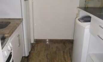 Imagem 4: Flat para alugar no Jardins - Edifício Mont Clair - Cód. OAY02964