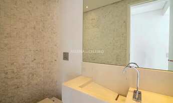 Imagem 4: SãO PAULO - Apartamento Padrão - Moema