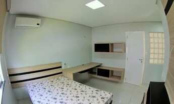 Imagem 4: Duplex no Praia dos Passarinhos 4 Suites 450m² Modulados e Climatizado