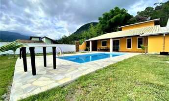 Imagem 7: Casa com 4 suítes à venda, 160 m² - Condomínio Mar verde - Caraguatatuba/SP