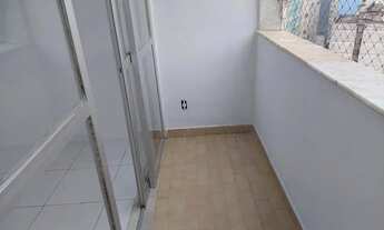 Imagem 3: Apto Centro, frente, amplo, sol, infraestrutura, Rua 16 de março, exc. preço - Petrópolis