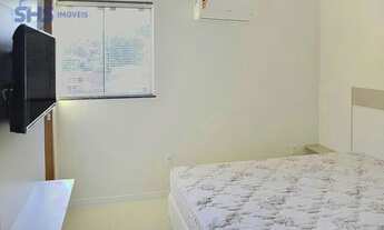 Imagem 6: Apartamento com 1 dormitório para alugar, 40 m² por R$ 2.283,00/mês - Itoupava Seca - Blum