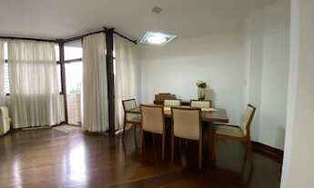 Imagem 3: AMPLO APARTAMENTO COM 3 QUARTOS (2 SUÍTES)-ACEITA-SE PERMUTA