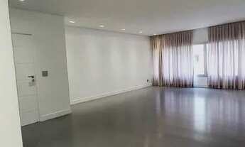 Imagem 5: Apartamento para venda tem 180 metros quadrados com 3 quartos