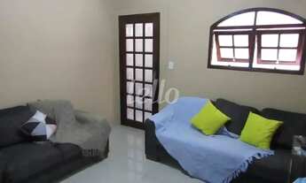 Imagem 4: São Paulo - Casa Padrão - Vila Ivone