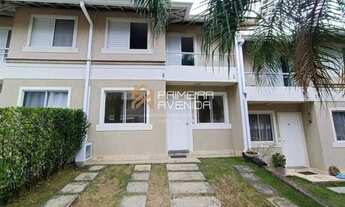 Imagem: Sobrado no Urbanova com quintal e área