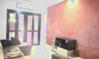 Imagem 2: Casa (sobrado na rua) 5 dormitórios/suite, cozinha planejada