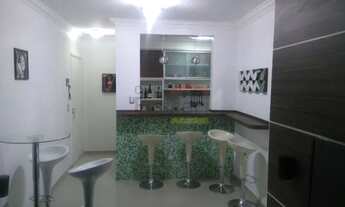 Imagem 3: Apartamento Lauzane Paulista Mobiliado - 02 dormitórios e 01 vaga