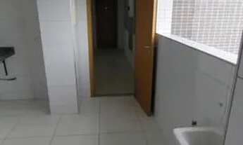 Imagem 6: Apartamento para aluguel tem 107 metros quadrados em Tamarineira