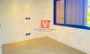 Imagem 12: Casa alto padrão condomínio jardim do golfe aluguel com 300 metros quadrados 4 suítes