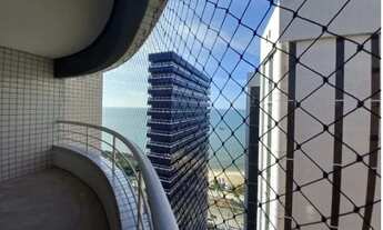 Imagem 7: Apartamento para venda com 180 metros quadrados com 3 quartos em Mucuripe - Fortaleza - CE