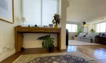 Imagem 4: Apartamento Venda 3 Dormitórios - 184 m² Perdizes