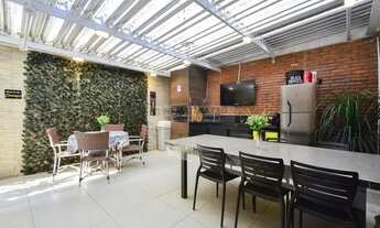 Imagem 3: Vila Mascote - Residência Perfeita - Área Gourmet e Quintal