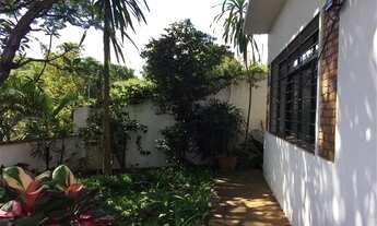 Imagem 3: Casa com 3 dormitórios para alugar, 320 m² por R$ 9.525,00/mês - Sumaré - São Paulo