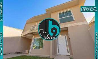 Imagem 4: Sobrado Residencial com 3 quartos para venda ou locação, Tarumã, Curitiba