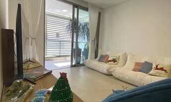 Imagem 6: Apartamento para aluguel possui 115 metros quadrados com 3 quartos em Jurerê - Florianópol