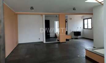 Imagem 5: Cobertura - Botafogo - Campinas