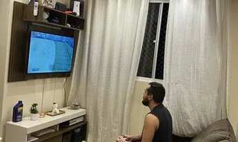 Imagem 3: Vendo Apartamento 2 dormitórios Centro de Canoas