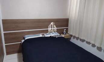 Imagem 6: Apartamento com 2 dorms, Jardim Nova Europa, Campinas - R$ 244 mil, Cod: RRAP1897