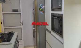 Imagem 2: Casa Padrão em São José dos Campos