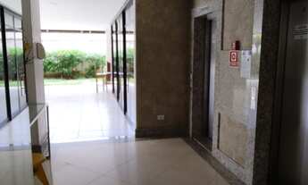 Imagem 5: O Luzes do Farol Apto de: 98m² 3/4, 1 Suíte, Semi Mobiliado!