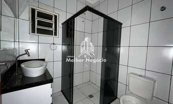 Imagem 5: Casa com 3 dorms, Residencial Guairá, Sumaré - R$ 319 mil, Cod: CA2181