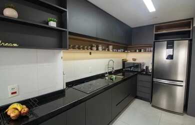 Imagem 8: Apartamento com 3 dormitórios, 87 m² - venda por R$ 849.000 ou aluguel por R$ 5.827/mês